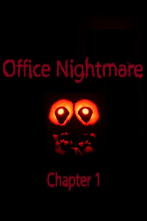 Обложка Office Nightmare: Chapter 1