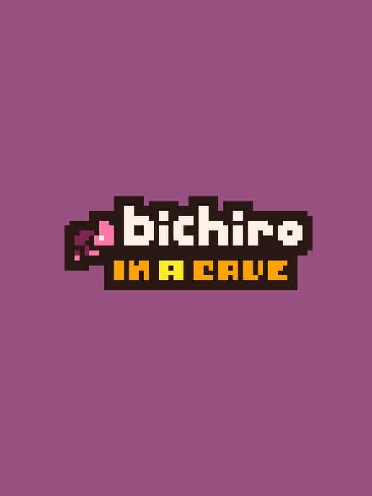 Обложка Bichiro in a Cave