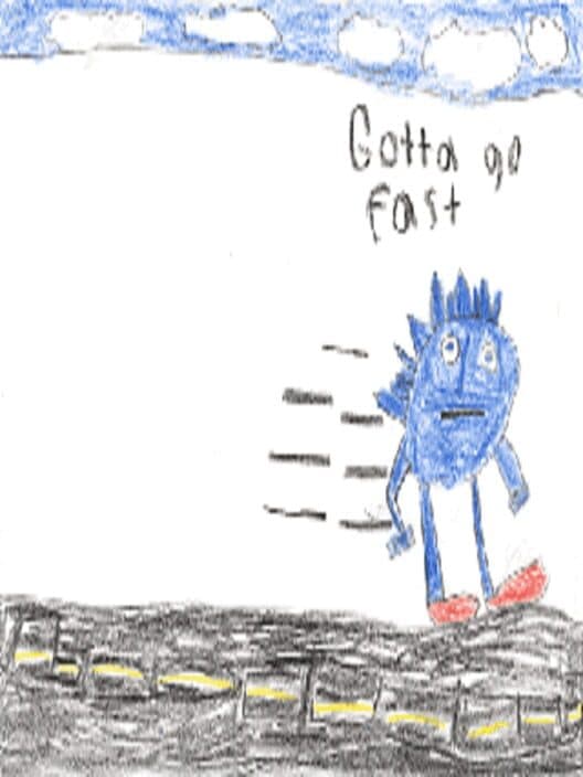 Обложка GottaGoFast