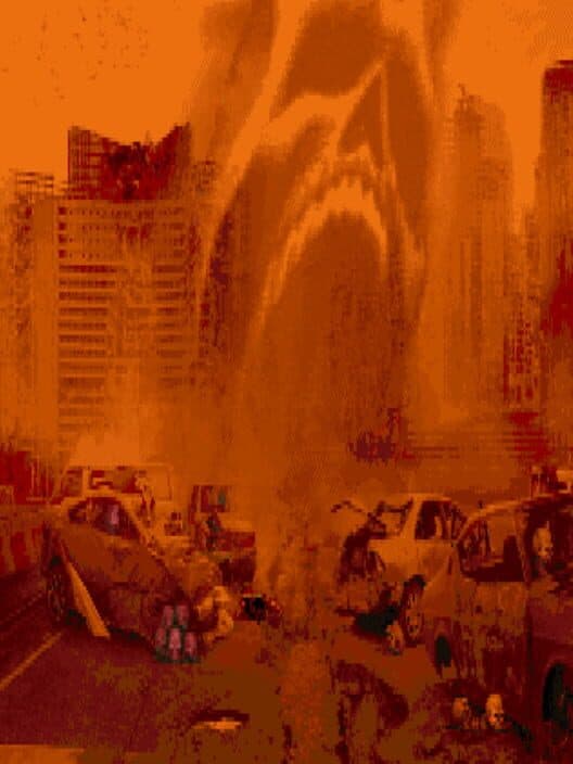 Обложка Hell On Earth Shareware