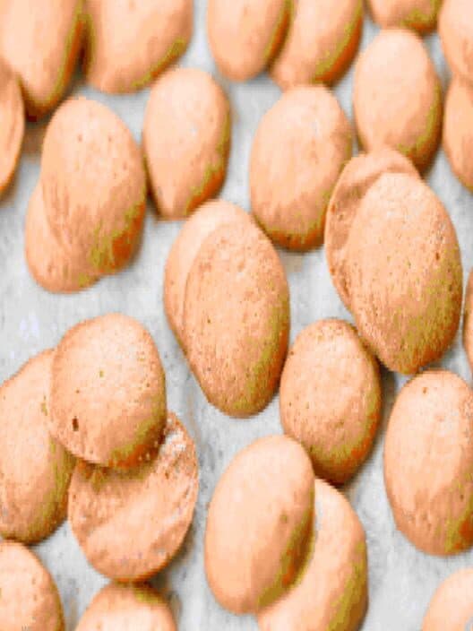 Обложка Vanilla Wafers