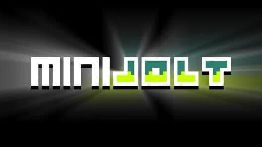 Обложка MiniJolt