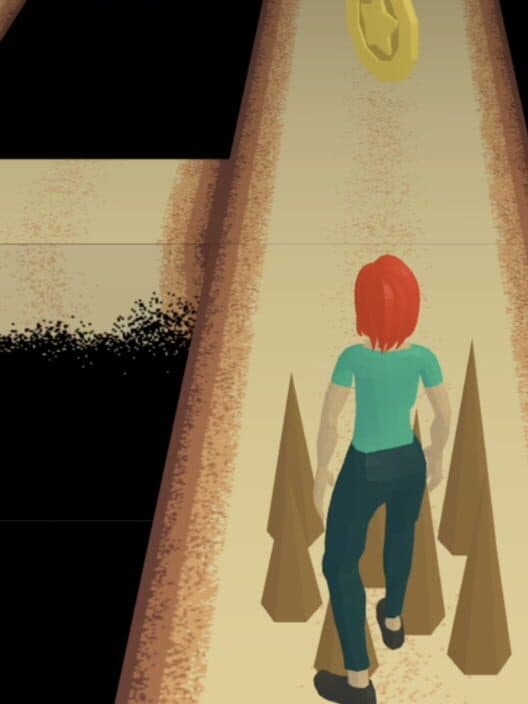 Обложка Catacomb Chase