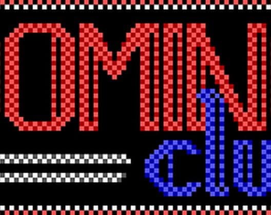 Обложка Domino Club