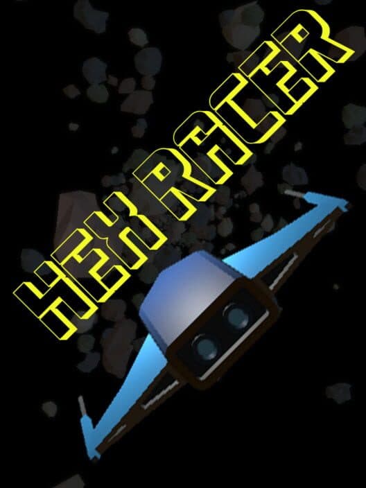 Обложка Hex Racer