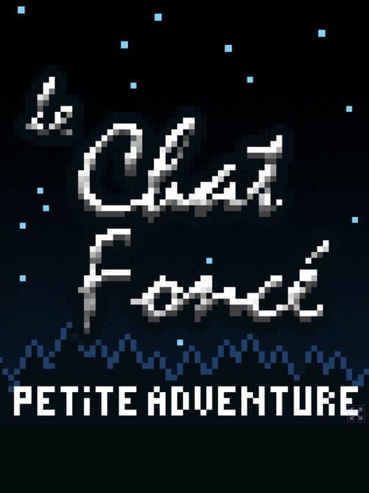 Обложка Le Chat Fonce
