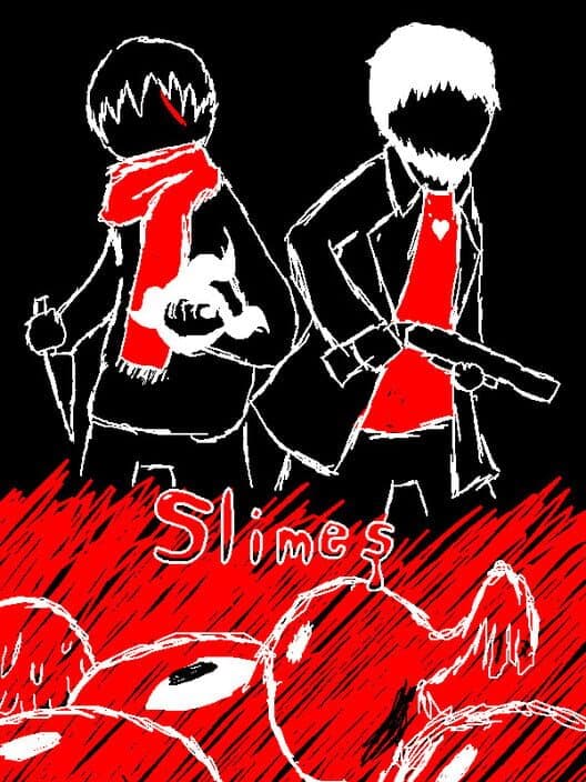 Обложка Slimes