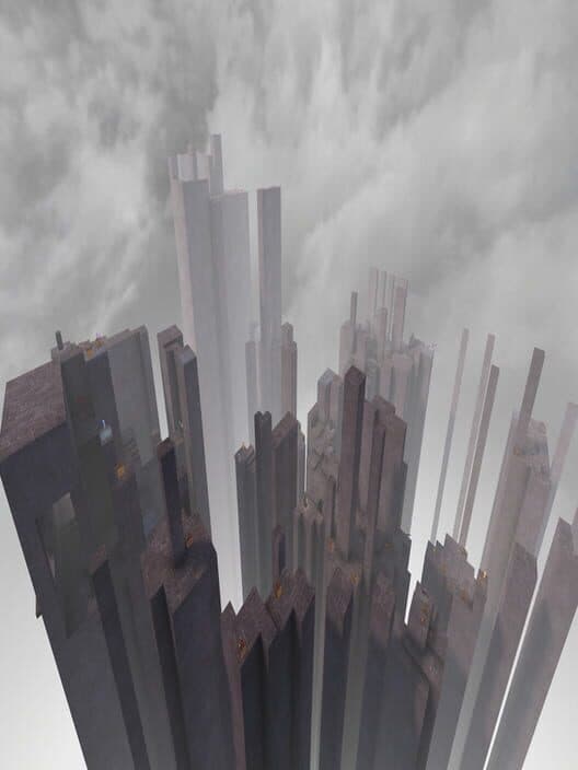 Обложка The Brutalist Volumes