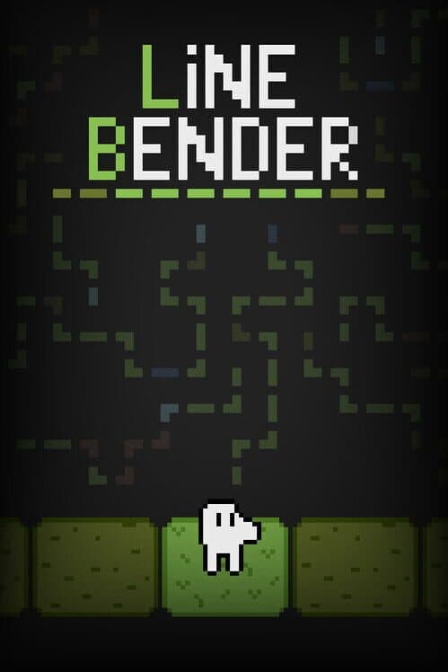 Обложка Line Bender
