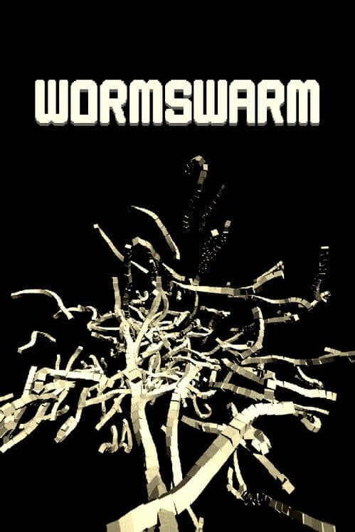 Обложка Wormswarm