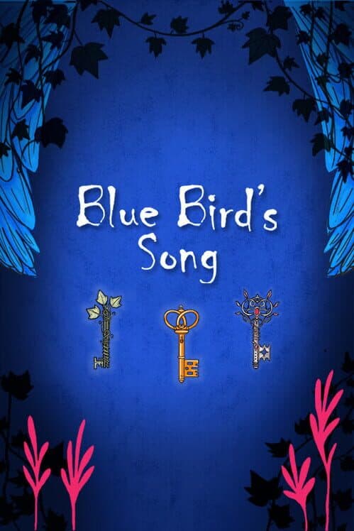Обложка Blue Bird's Song