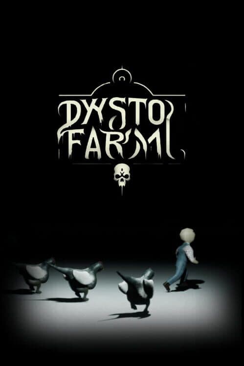 Обложка Dystofarm