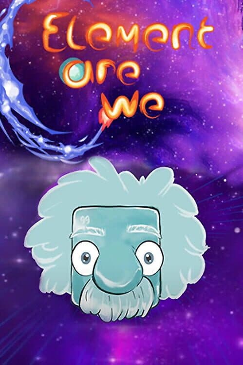 Обложка Element Are We