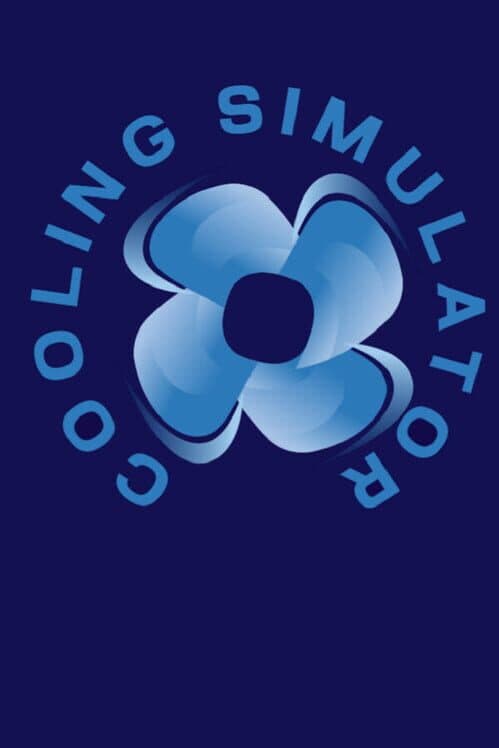Обложка Cooling Simulator