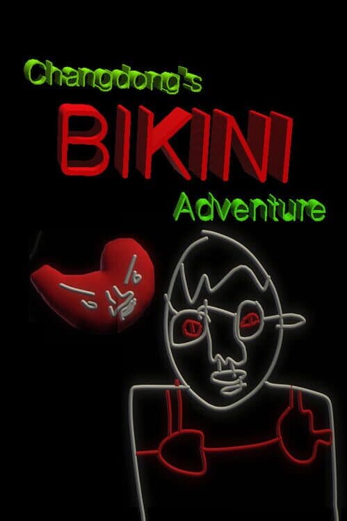 Обложка Changdong's Bikini Adventure