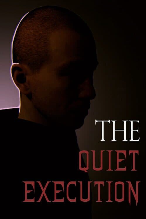 Обложка The Quiet Execution