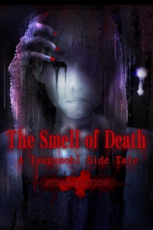 Обложка The Smell of Death: A Tsugunohi Tale - Steam Edition