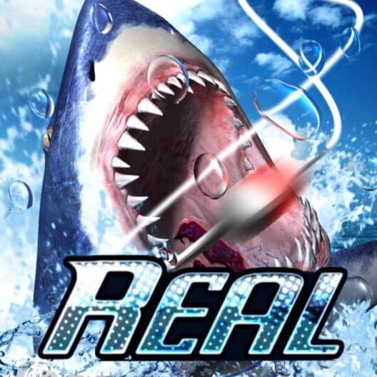 Обложка Real Fishing 3D