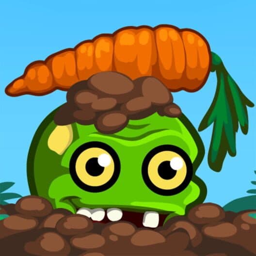 Обложка Zombie Farm 2