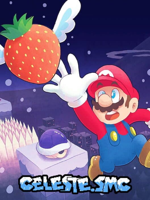 Обложка Celeste.smc