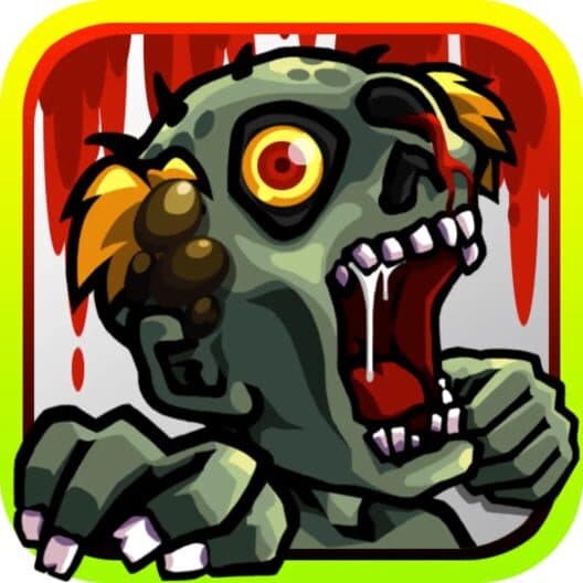 Обложка Zombie Sweeper