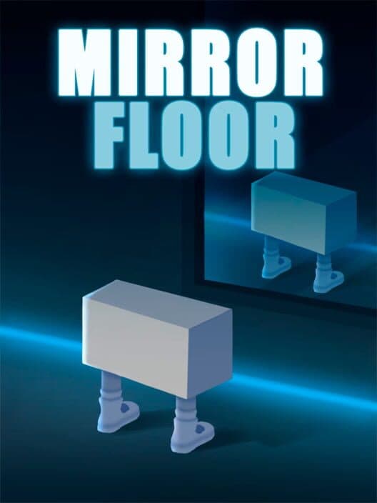 Обложка Mirror Floor