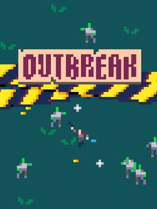 Обложка Outbreak