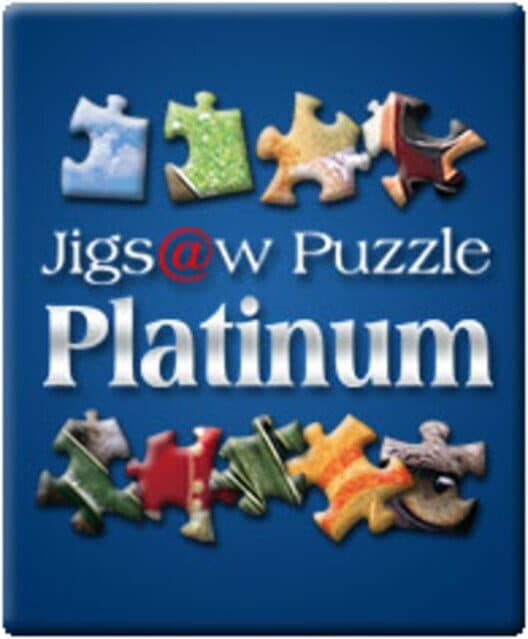 Обложка Jigsaw Puzzle Platinum Edition