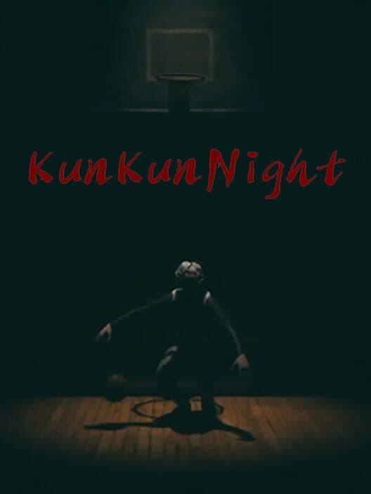 Обложка KunKunNight
