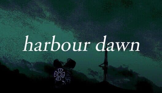 Обложка Harlequin Fair: Harbour Dawn
