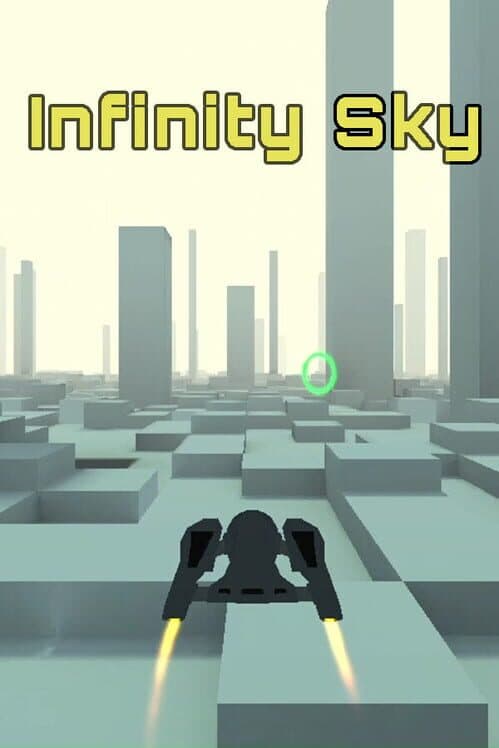 Обложка Infinity Sky