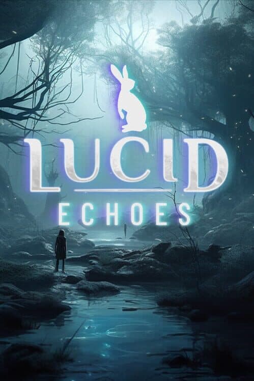 Обложка Lucid Echoes