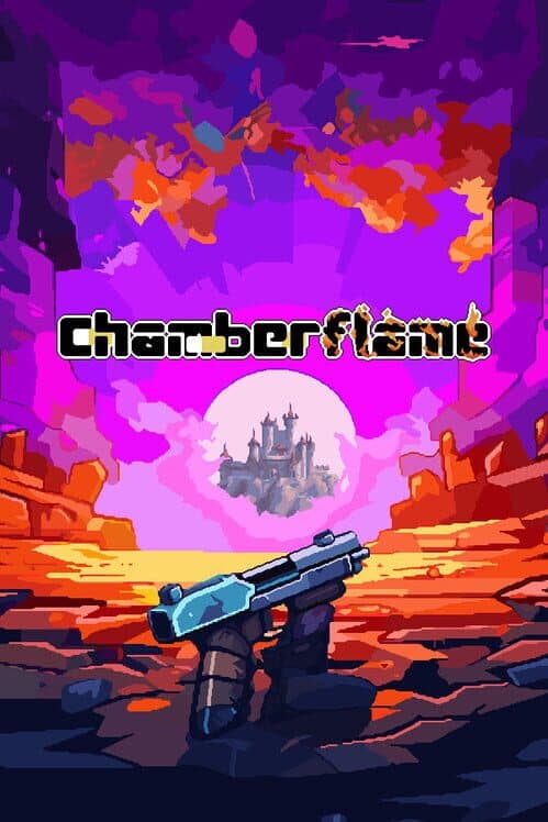 Обложка Chamberflame