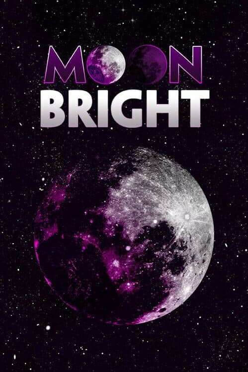 Обложка MoonBright