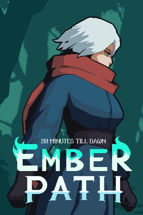 Обложка 20MTD: Emberpath
