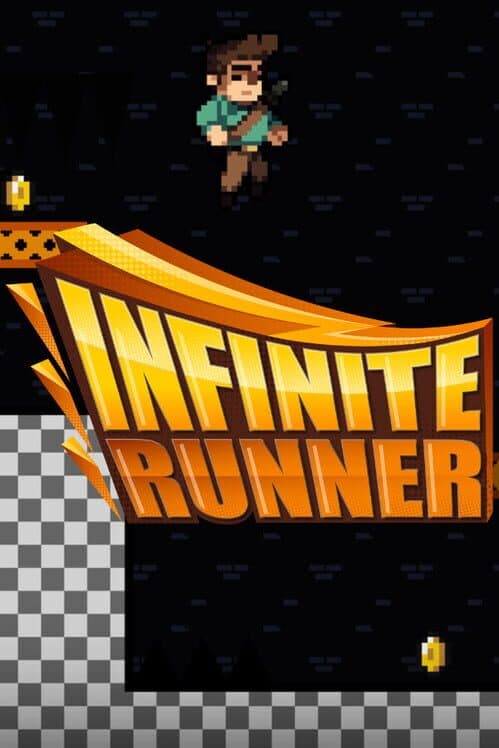 Обложка Infinite Runner