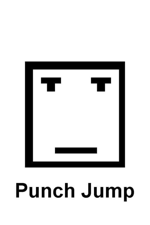 Обложка Punch Jump