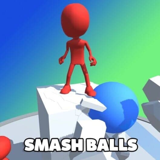 Обложка Smash Ball
