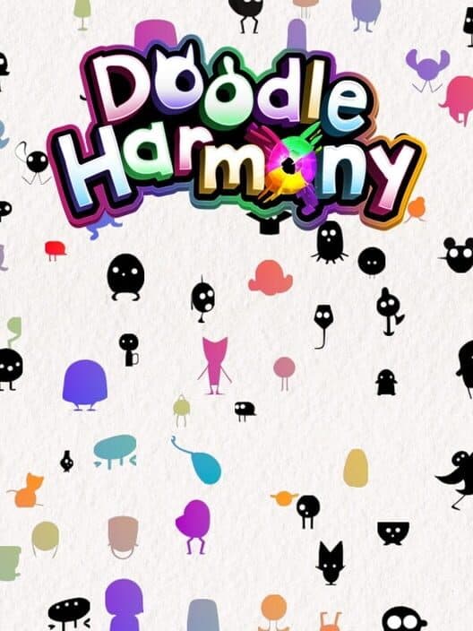 Обложка Doodle Harmony