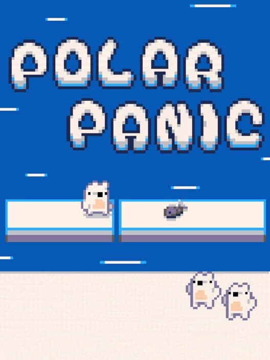 Обложка Polar Panic