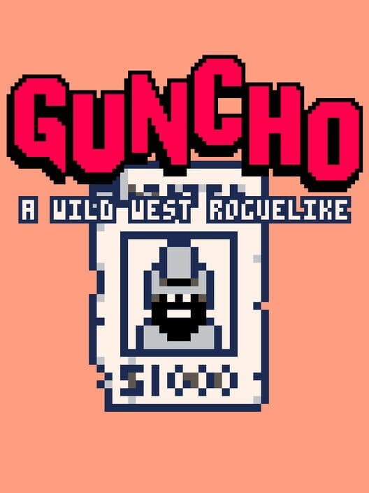 Обложка Guncho