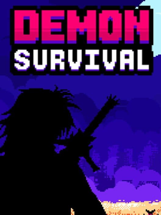 Обложка Demon Survival