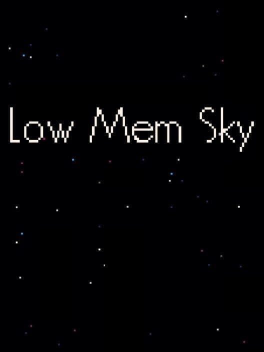 Обложка Low Mem Sky