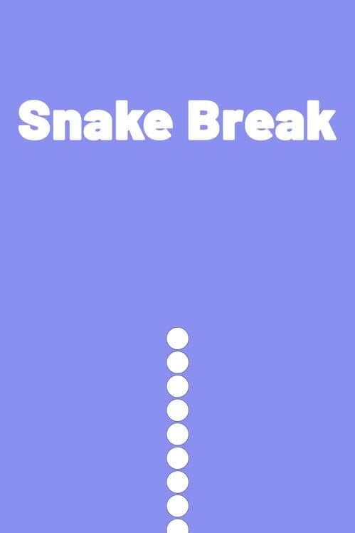 Обложка Snake Break