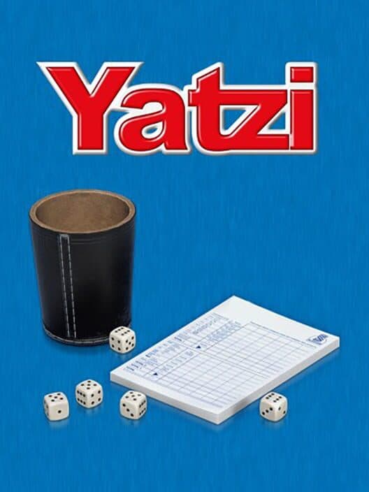 Обложка Yatzi