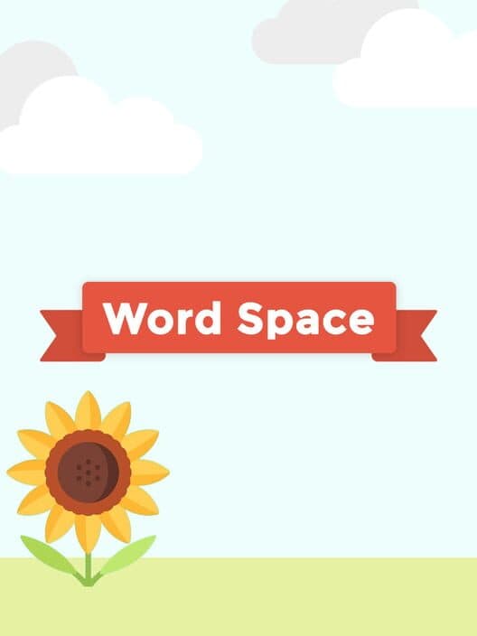 Обложка Word Space