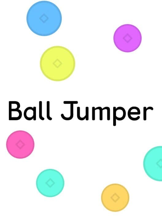 Обложка Ball Jumper