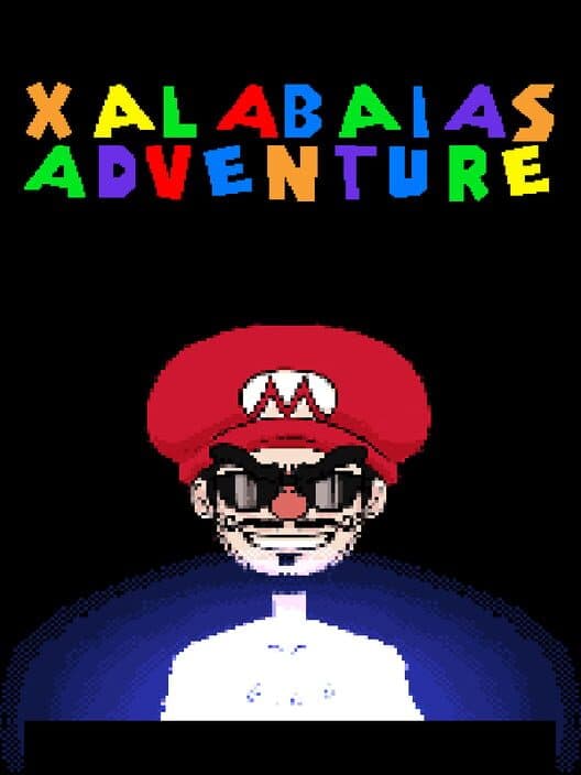 Обложка Xalabaias Adventure