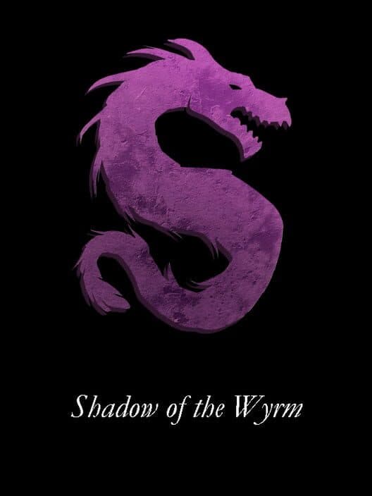 Обложка Shadow of the Wyrm