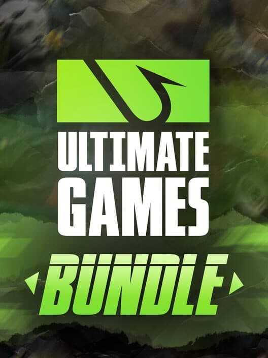 Обложка Ultimate Games Bundle